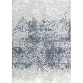 Paklājs ILLUSION BLUE GRAY (Magic Collection)